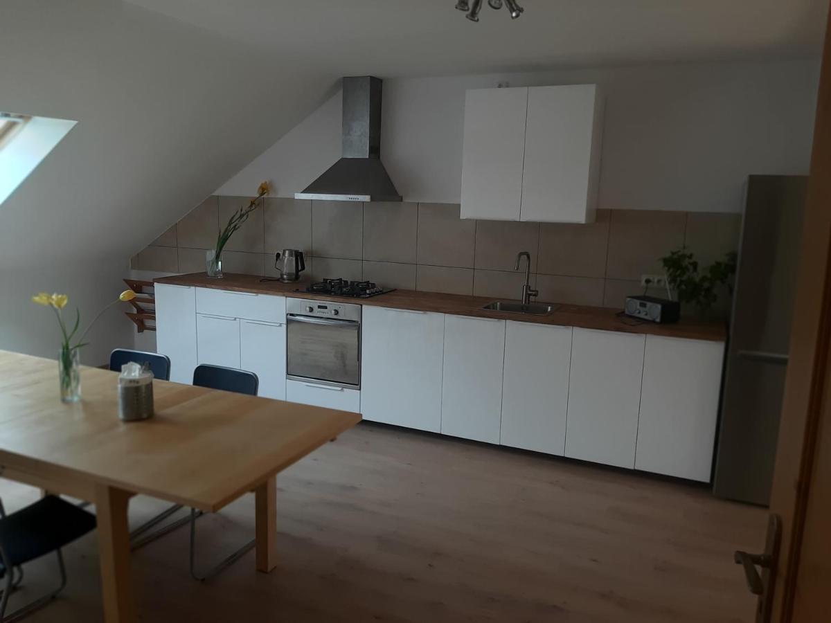 Apartmán Dvořák 194 pod Svatou horou Pribram Exterior foto
