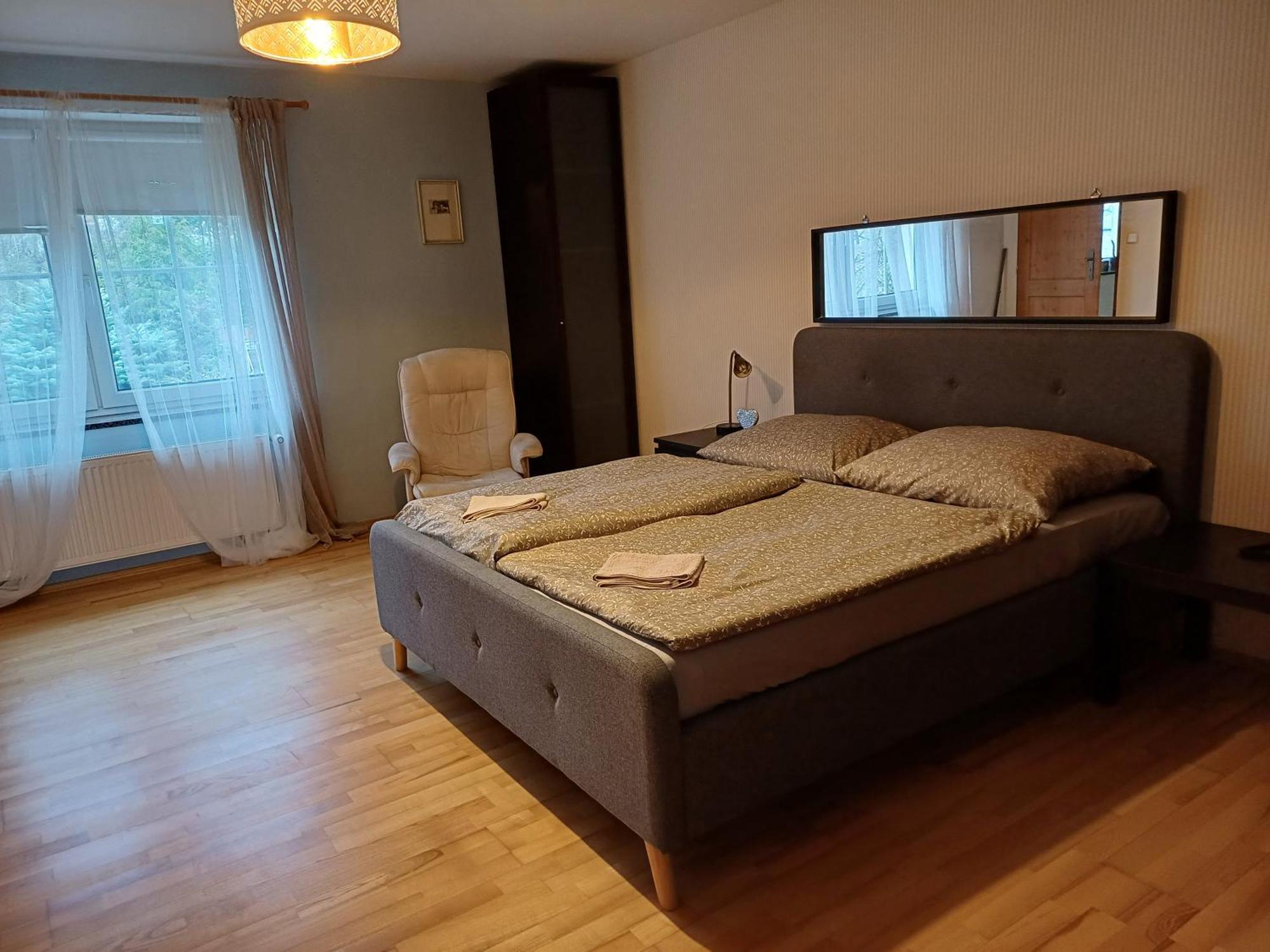 Apartmán Dvořák 194 pod Svatou horou Pribram Exterior foto